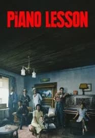 The Piano Lesson (2024) บทเรียนจากเปียโน
