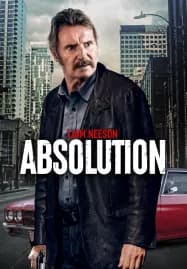 Absolution (2024) คนสันดานเดือด