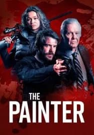 The Painter จิตรกร (2024)