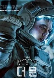 The Moon ปฏิบัติการพิชิตจันทร์ (2023)