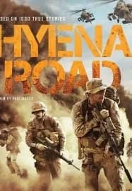 Hyena Road (2015)