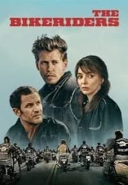 The Bikeriders เดอะ ไบค์ไรเดอร์ส (2023)