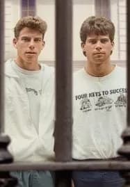 The Menendez Brothers พี่น้องเมเนนเดซ (2024)