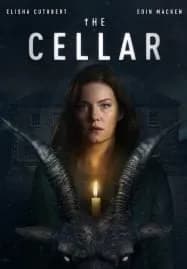 The Cellar (2022)