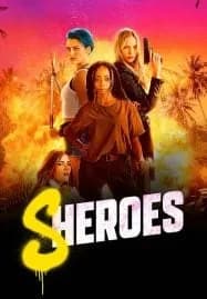 Sheroes (2023)