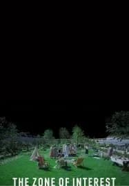 The Zone of Interest วิมานนาซี (2023)