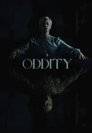 Oddity หุ่นเชื่อมจิต (2024)