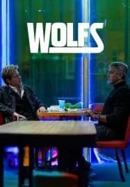 Wolfs สองคมคู่แสบมหากาฬ (2024)
