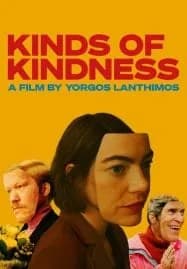 Kinds of Kindness (2024)