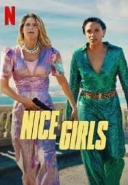 Nice Girls (2024)