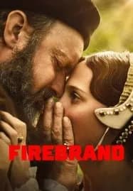 Firebrand (2024)