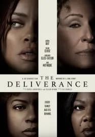 The Deliverance บ้านปลดวิญญาณ (2024)