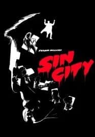Sin City (2005) ซิน ซิตี้ เมืองคนตายยาก
