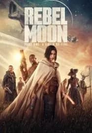 Rebel Moon Part One A Director’s Cut (2024)