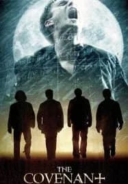 The Covenant (2006) สี่พลังมนต์ล้างโลก