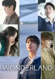 Wonderland (2024) วันเดอร์แลนด์