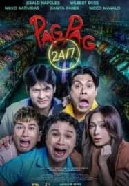 Pagpag 24/7 (2024) ร้านสะดวกหลอน
