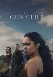 The Convert (2023)