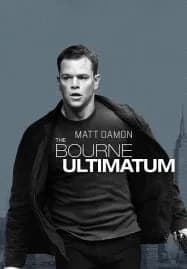 The Bourne Ultimatum (2007) ปิดเกมล่าจารชน คนอันตราย