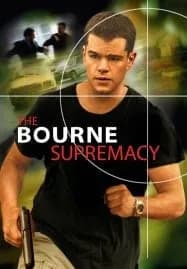 The Bourne Supremacy (2004) สุดยอดเกมล่าจารชน