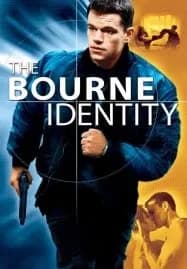 The Bourne Identity (2002) ล่าจารชน ยอดคนอันตราย
