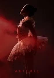 Abigail (2024)