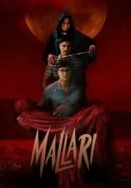 Mallari (2024) มัลลารี ตำนานเชือด โลกสะท้าน