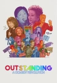 Outstanding A Comedy Revolution (2024) ปฏิวัติคอมเมดี้
