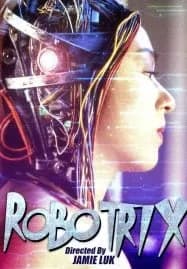 Robotrix (1992) คนเหล็กเหญิง
