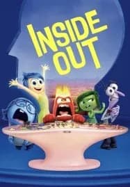 Inside Out (2015) มหัศจรรย์อารมณ์อลเวง