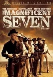 The Magnificent Seven (1960) สิงห์แดนเสือ