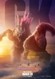 Godzilla x Kong The New Empire (2024) ก็อดซิลล่า ปะทะ คอง 2 อาณาจักรใหม่