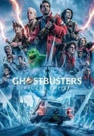 Ghostbusters 5 Frozen Empire (2024) โกสต์บัสเตอร์ส มหันตภัยเมืองเยือกแข็ง