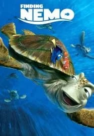Finding Nemo (2003) นีโม…ปลาเล็ก หัวใจโต๊…โต