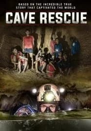 The Cave (2019) นางนอน
