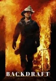 Backdraft (1991) เปลวไฟกับวีรบุรุษ