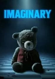 Imaginary (2024) ตุ๊กตาซาตาน