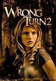Wrong Turn 2 Dead End (2007) หวีดเขมือบคน 2