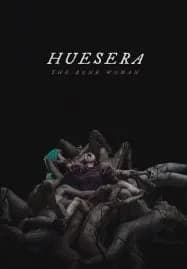 Huesera The Bone Woman (2022) สิงร่างหักกระดูก