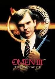 The Final Conflict (1981) อาถรรพ์หมายเลข 6 ภาค 3