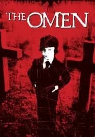The Omen (1976) อาถรรพ์หมายเลข 6