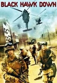 Black Hawk Down (2001) ยุทธการฝ่ารหัสทมิฬ