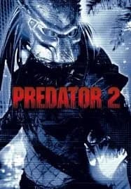 Predator 2 (1990) คนไม่ใช่คน 2 บดเมืองมนุษย์