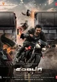 Saaho (2019) เกมปล้นนรก