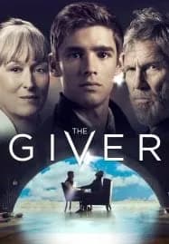 The Giver (2014) พลังพลิกโลก