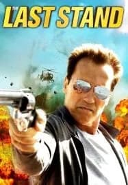 The Last Stand (2013) นายอำเภอคนพันธุ์เหล็ก