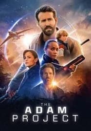 The Adam Project (2022) ย้อนเวลาหาอดัม