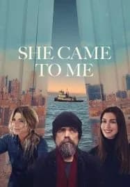 She Came to Me (2023)