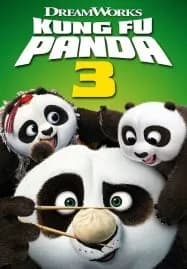 Kung Fu Panda 3 (2016) กังฟูแพนด้า 3