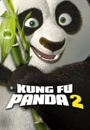 Kung Fu Panda 2 (2011) กังฟูแพนด้า จอมยุทธ์พลิกล็อค ช็อคยุทธภพ 2